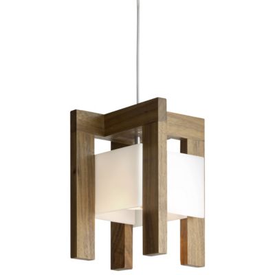 Laurus LED Pendant by Cerno - Starlight Lighting USA and Canada